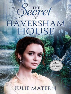 cover image of The Secret of Haversham House
